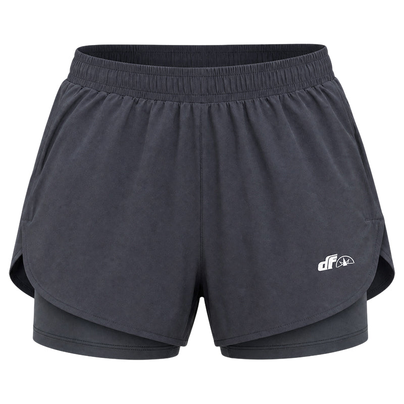 Pantaloncino uomo Kubrik 2in1
