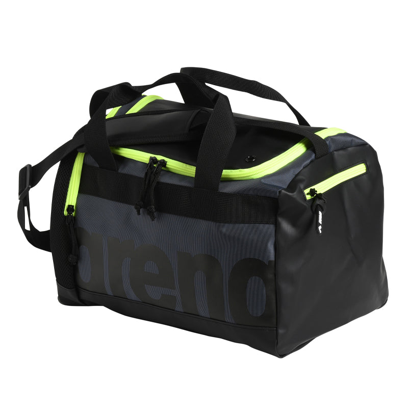 Borsa Spiky III 25L