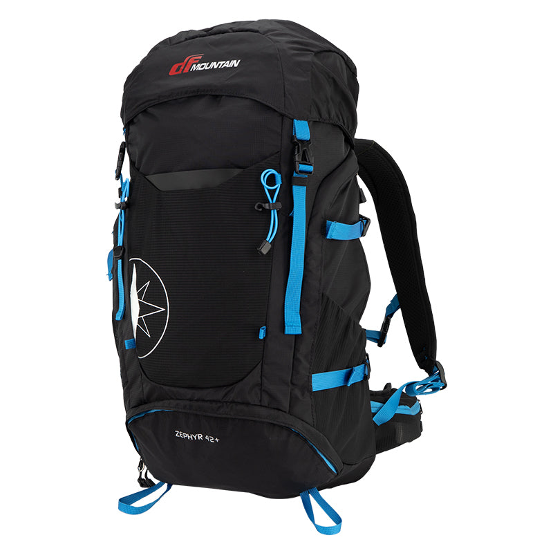 Zaino Zephyr 42+