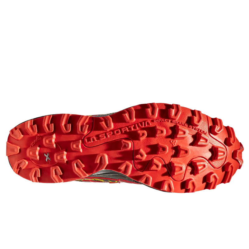 Scarpe uomo Mutant