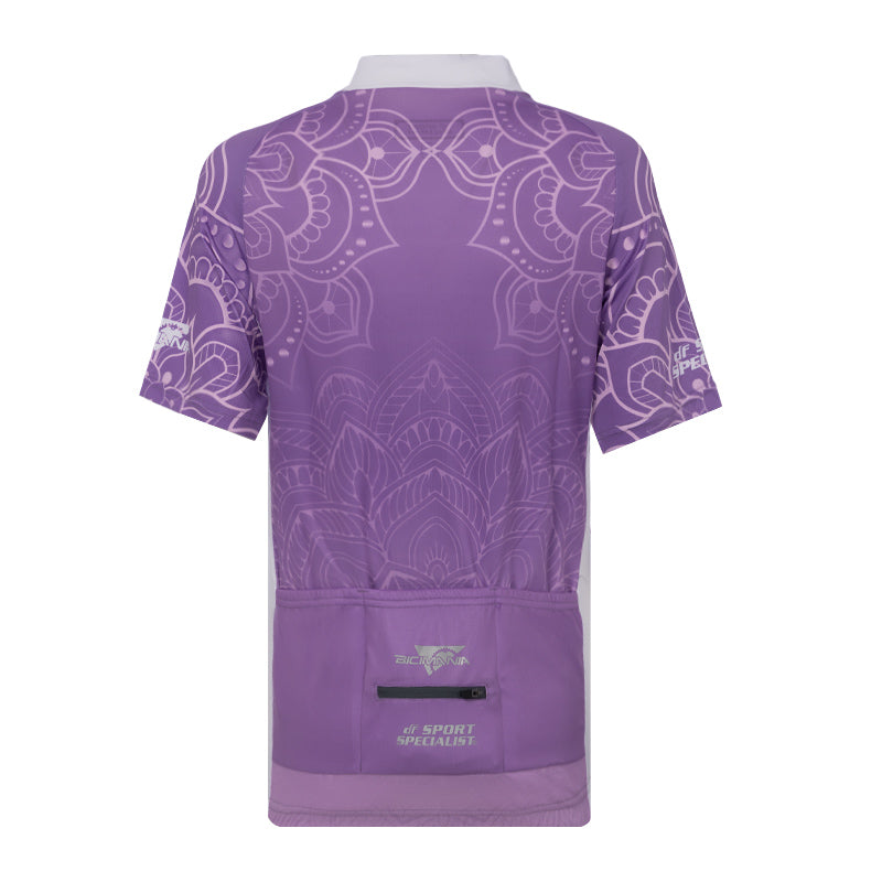 Maglia donna Mandala