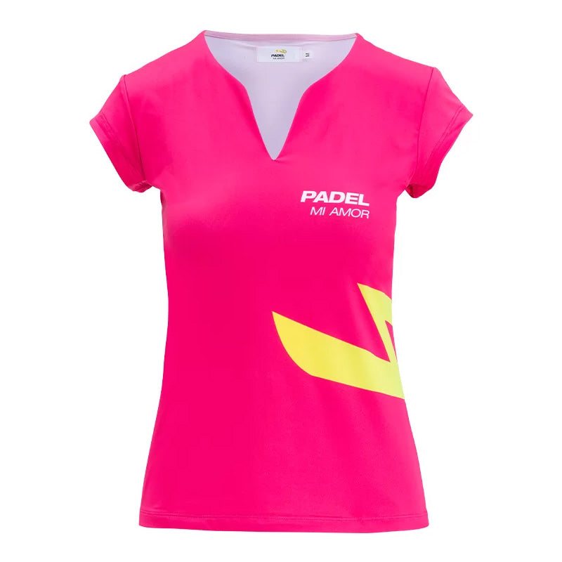 T-shirt donna Icon