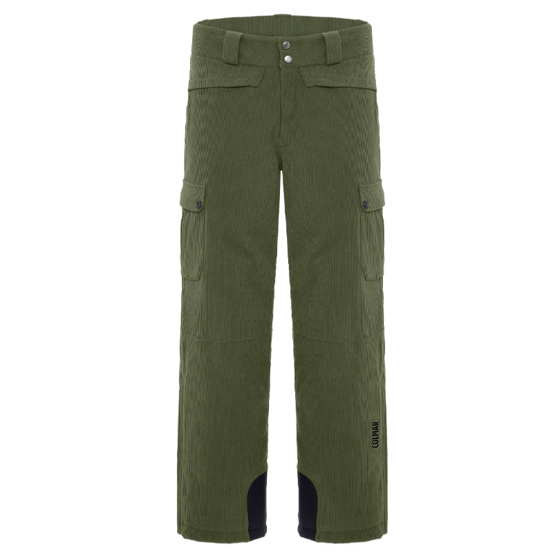 Pantalone uomo Velluto