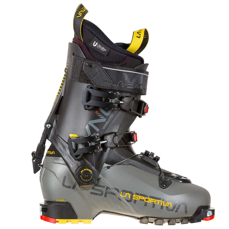 Scarponi donna Vanguard