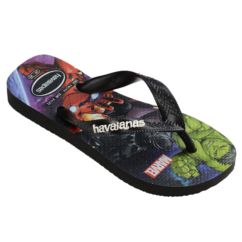 Infradito bambino Top Marvel II