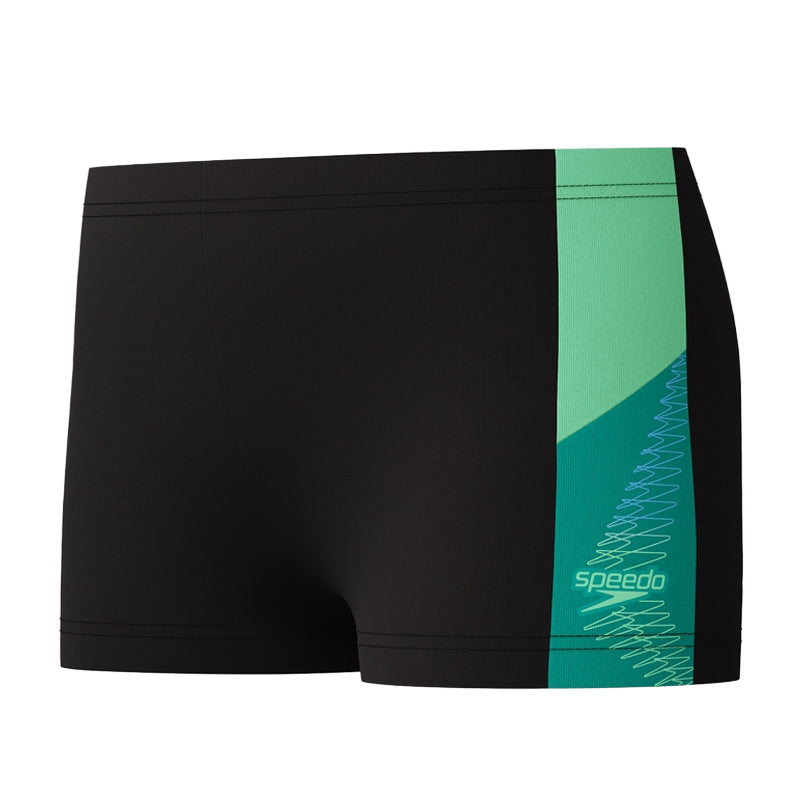 Boxer bambino Dive