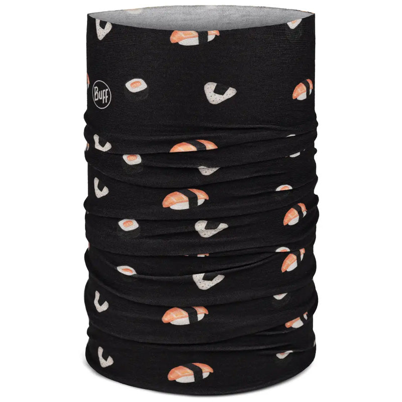 Scaldacollo Yan Black