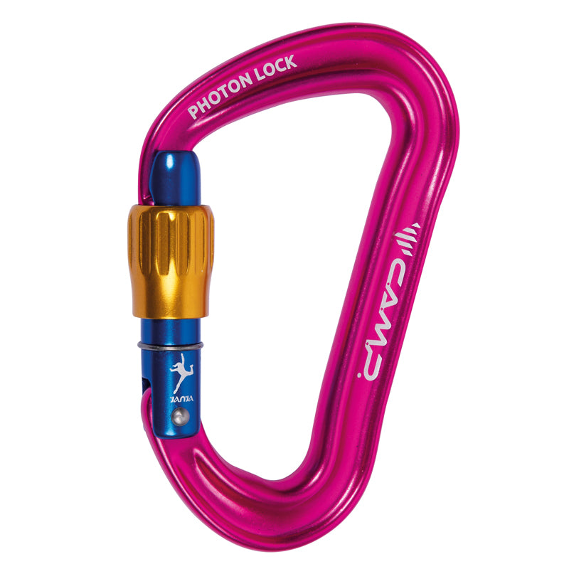 Moschettone Photon Lock Janja