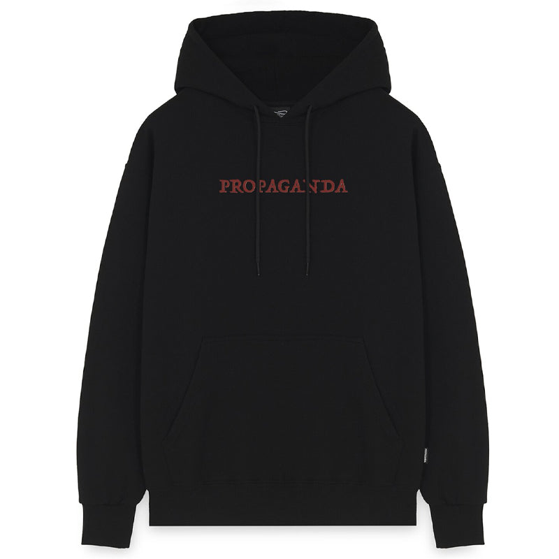 Felpa uomo Puke