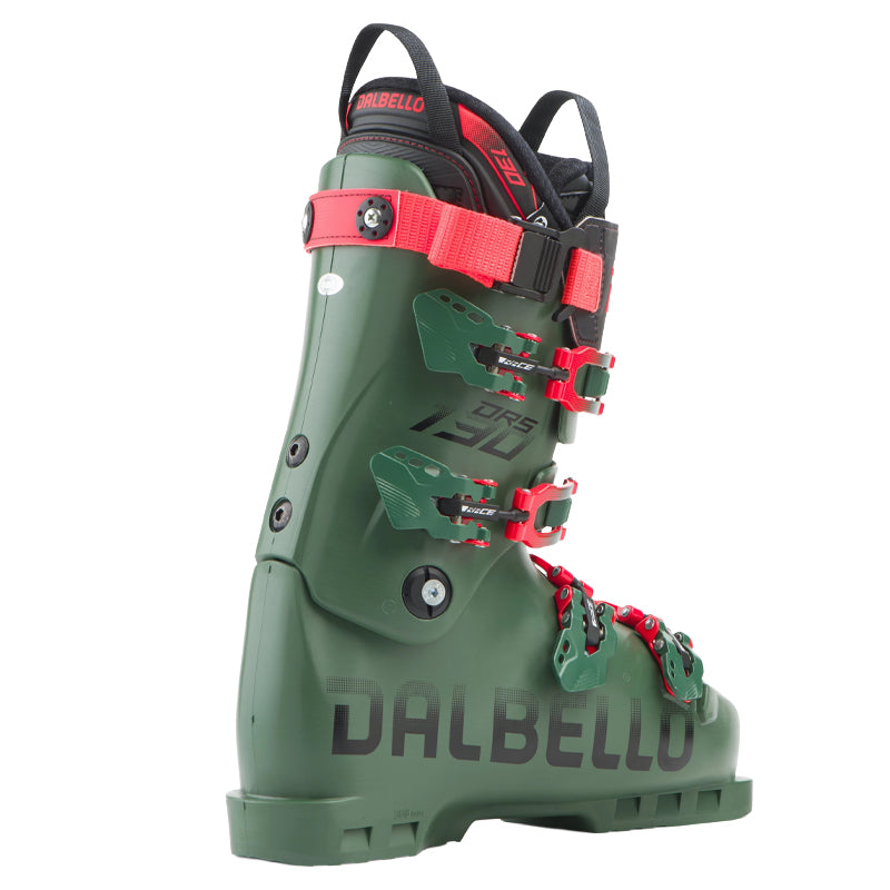 Scarponi uomo DRS 130 2026