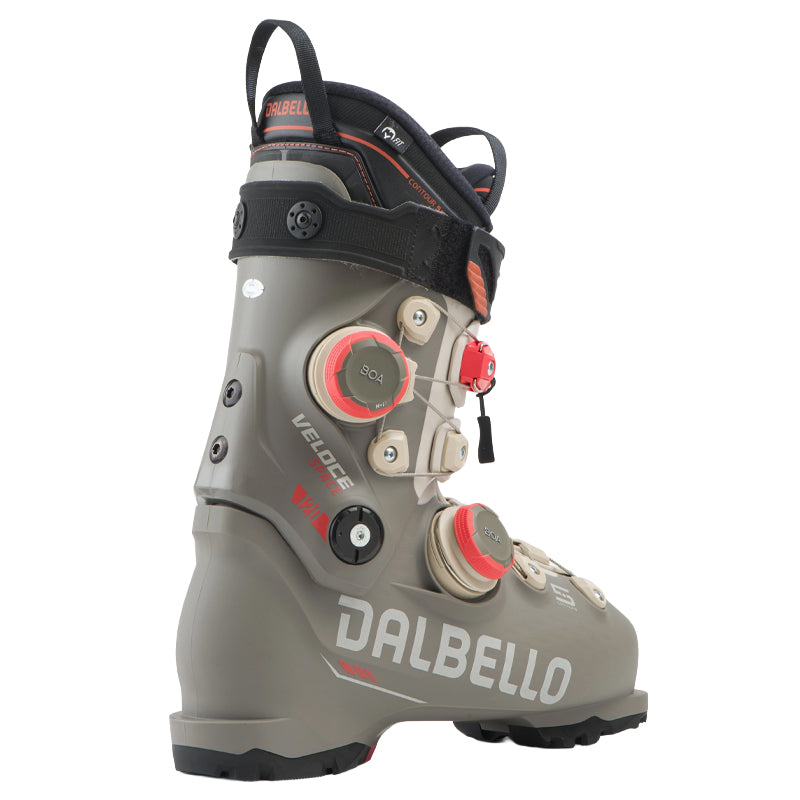 Scarponi uomo Veloce Space 120 Dual BOA 2026