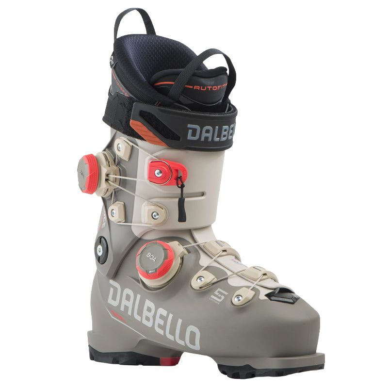 Scarponi uomo Veloce Space 120 Dual BOA 2026