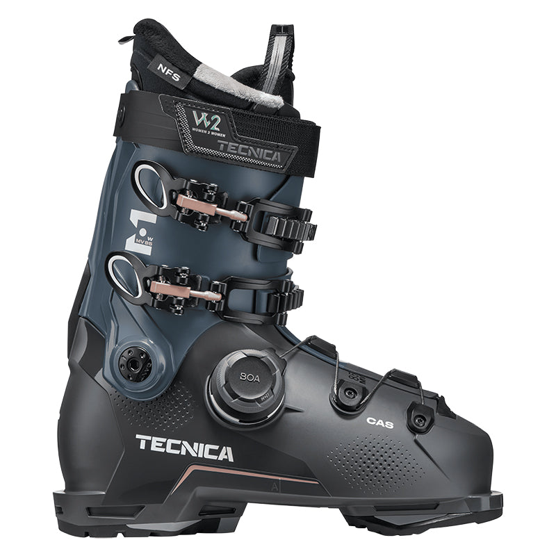 Scarponi donna Mach BOA MV 85 GW 2026