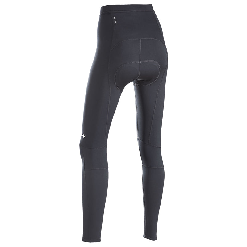 Pantalone donna Active tight