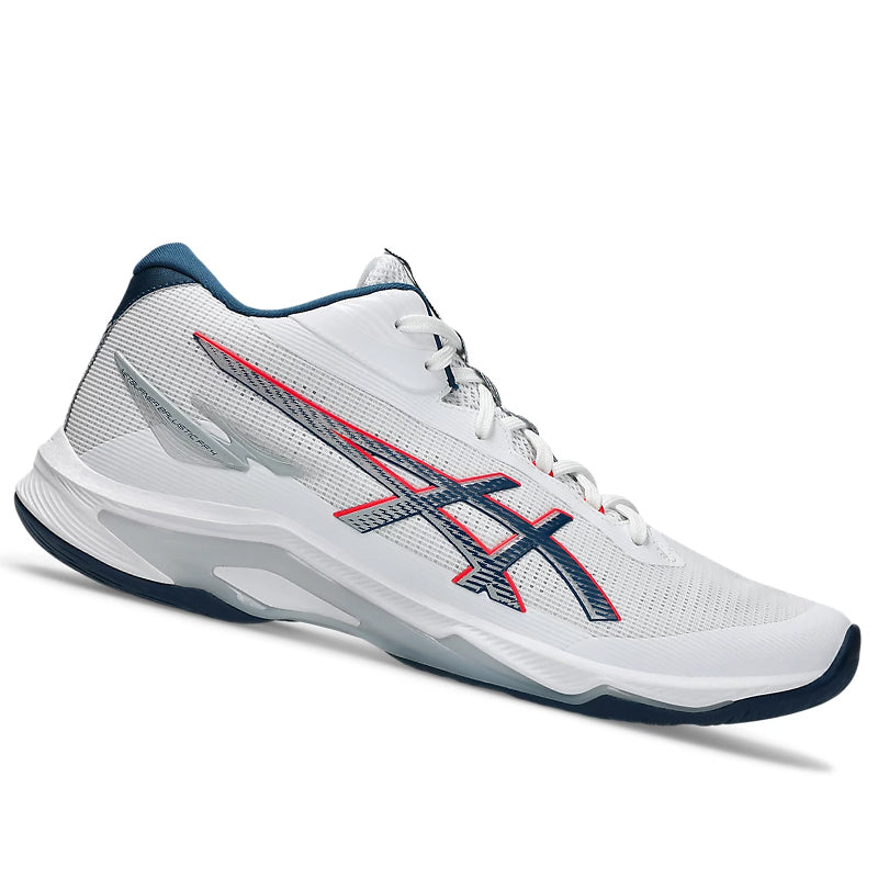Scarpe uomo Netburner Ballistic FF MT 4