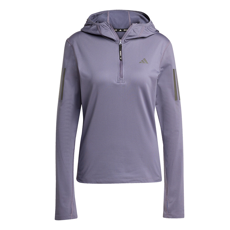 Maglia donna Own The Run