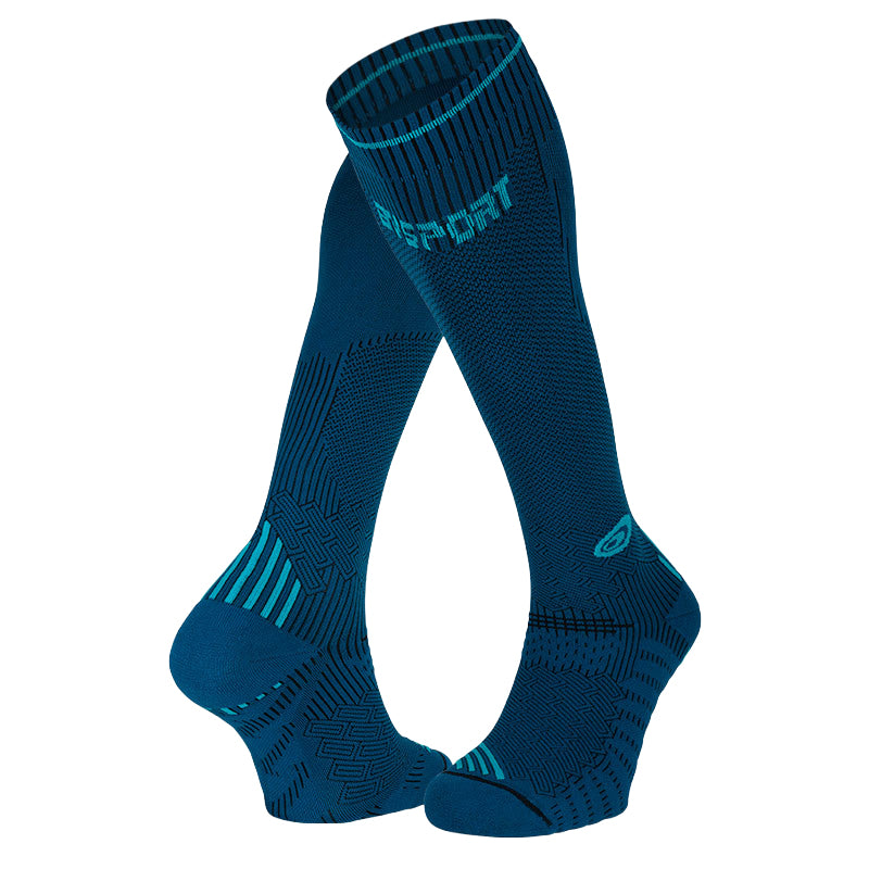 Calze Run Compression