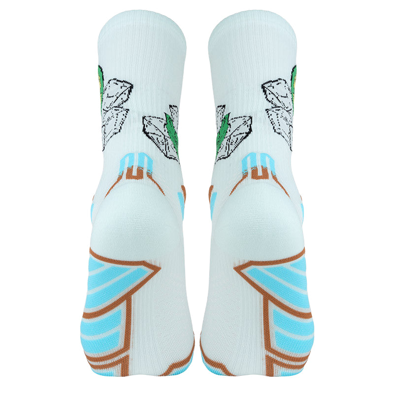 Calze Trail Ultra Nutrisocks Moscow Mule