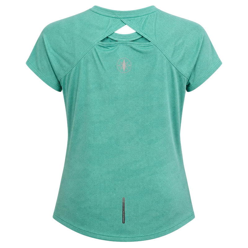 T-Shirt donna Brianna