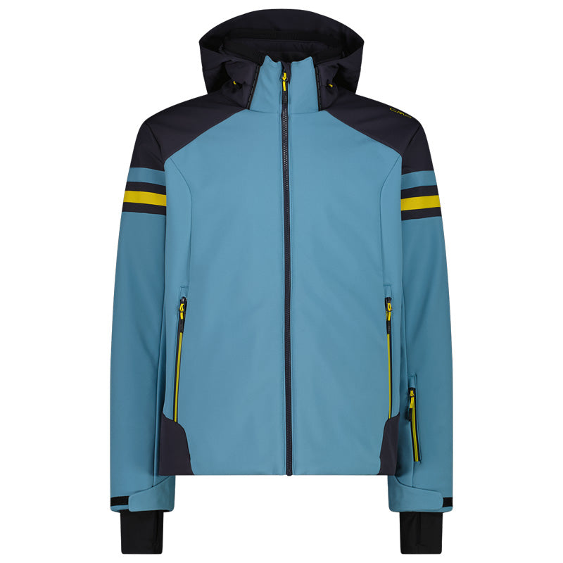 Giacca uomo Twill