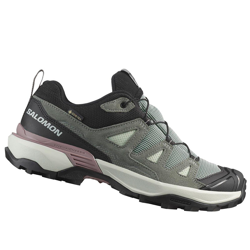 Scarpe donna X Ultra 360 leather GTX