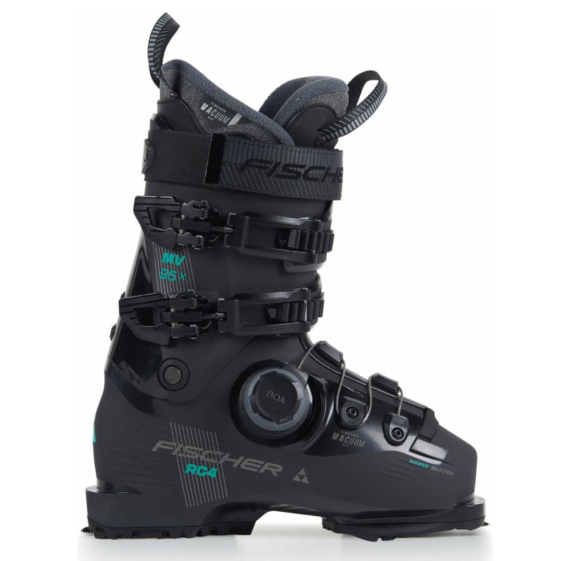 Scarponi donna RC4 95X MV BOA GW 2026