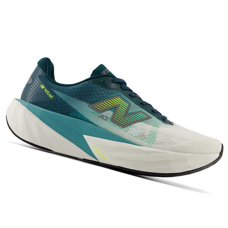 Scarpe uomo FuelCell Rebel V5