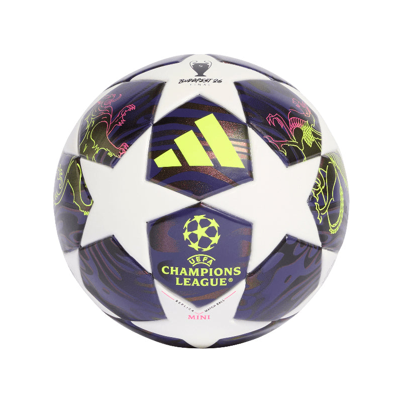 Minipallone UEFA Champions League Final