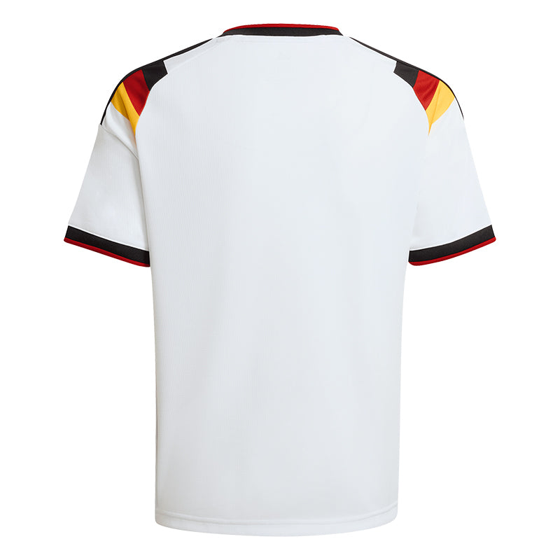 Maglia bambino DFB Germania Home 26