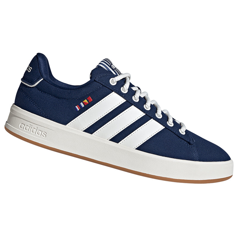 Scarpe uomo Grand Court 3.0