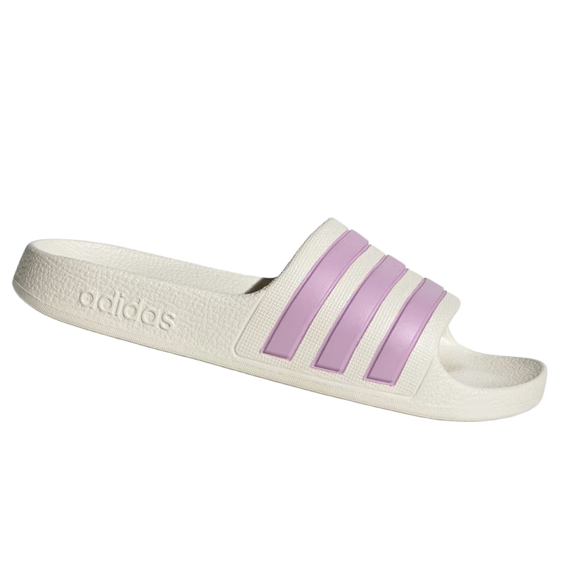 Ciabatte bambina Adilette Aqua