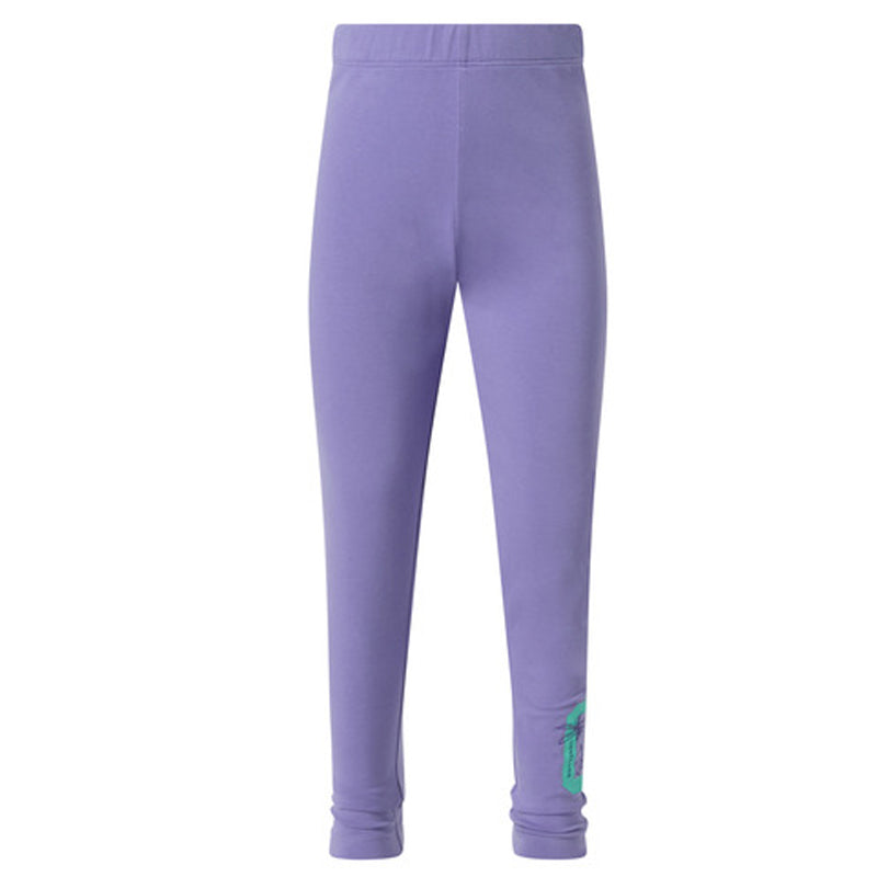 Leggings bambina Graphic