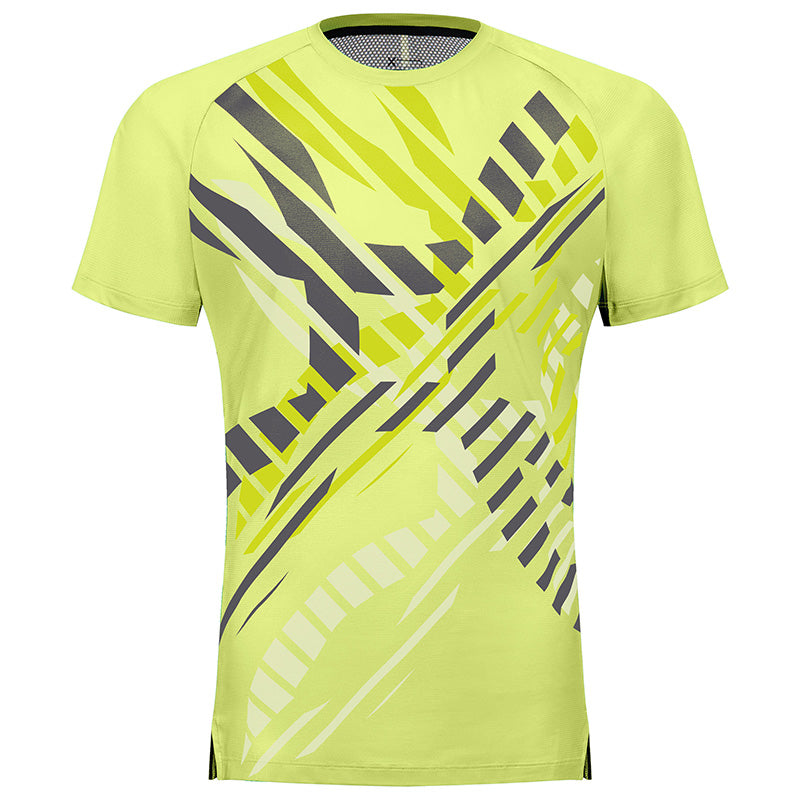 T-shirt uomo Shadow Graphic