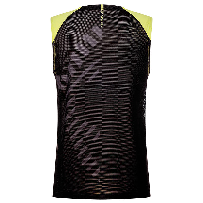 Canotta uomo Shadow Graphic