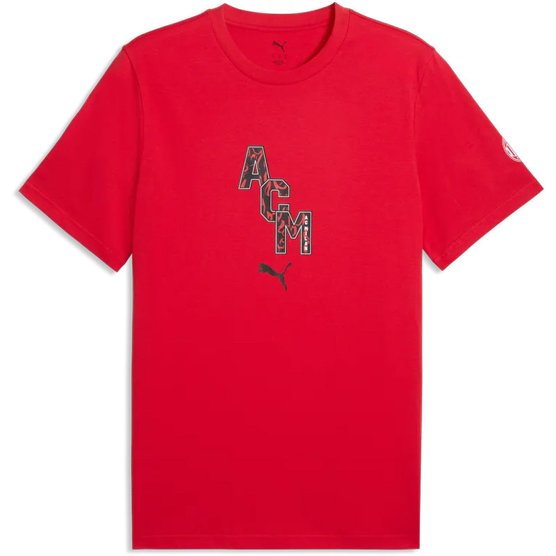 Maglia uomo AC Milan FtblCulture