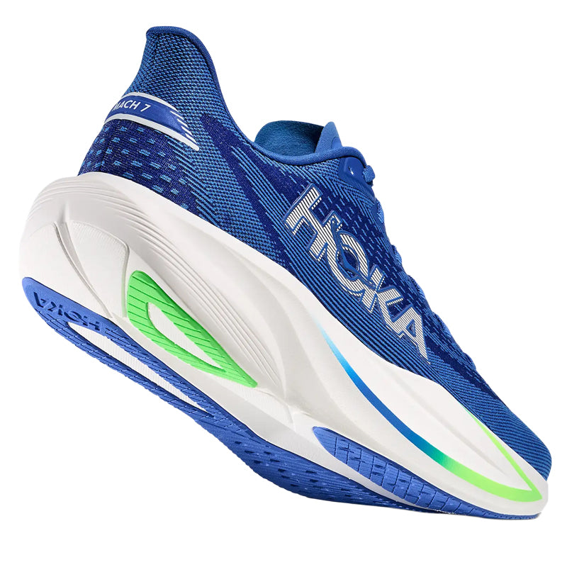 Scarpe uomo Mach 7