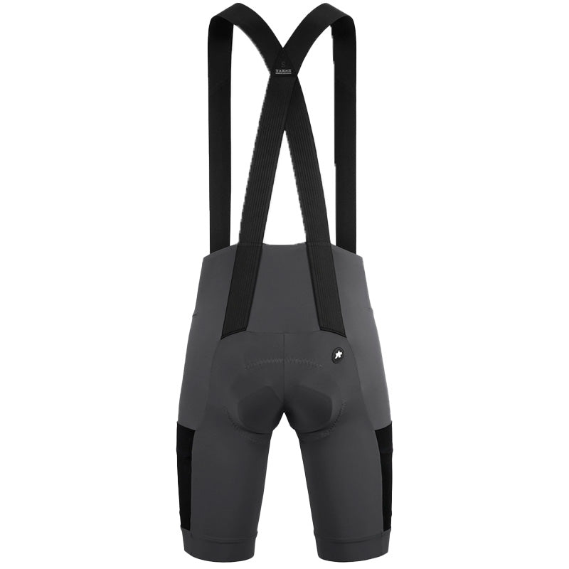 Salopette uomo Tactica Kieskafer Gravel Bib T5