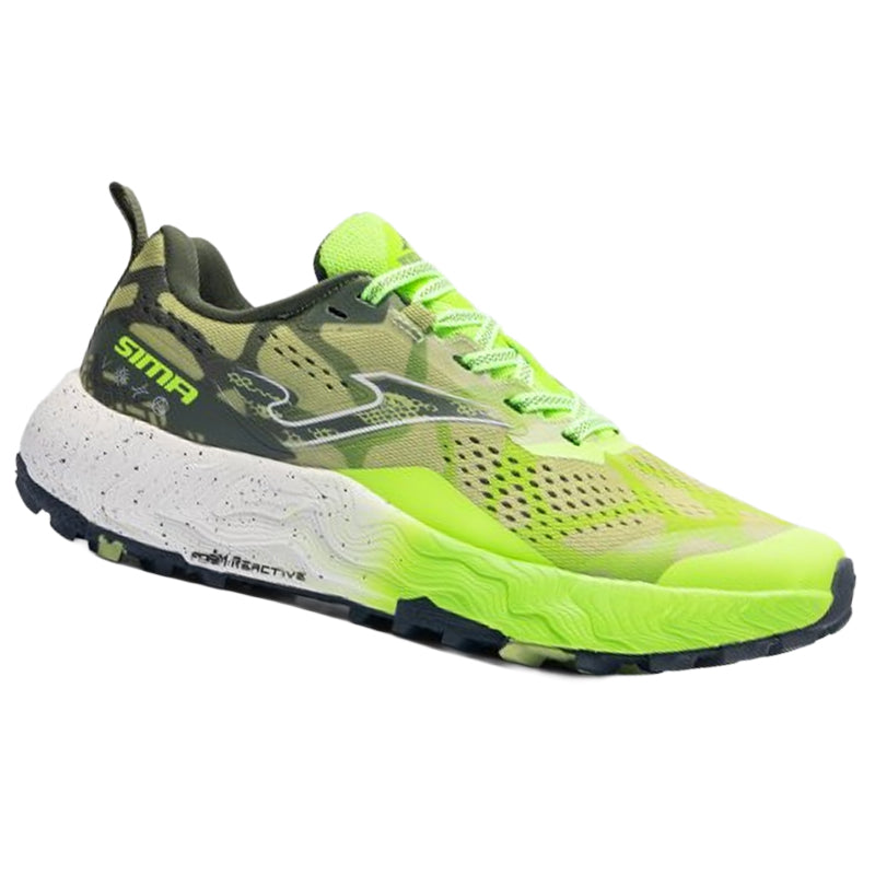 Scarpe uomo Sima
