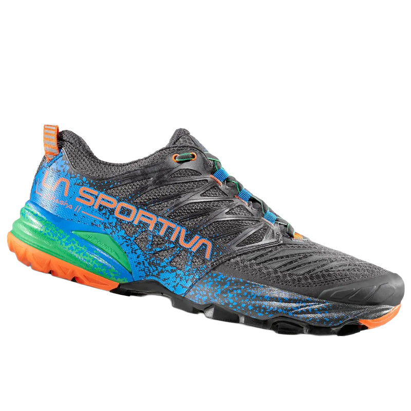 Scarpe uomo Akasha II