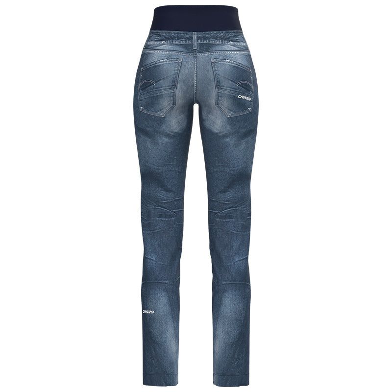Pantalone donna Wonder Magic Light