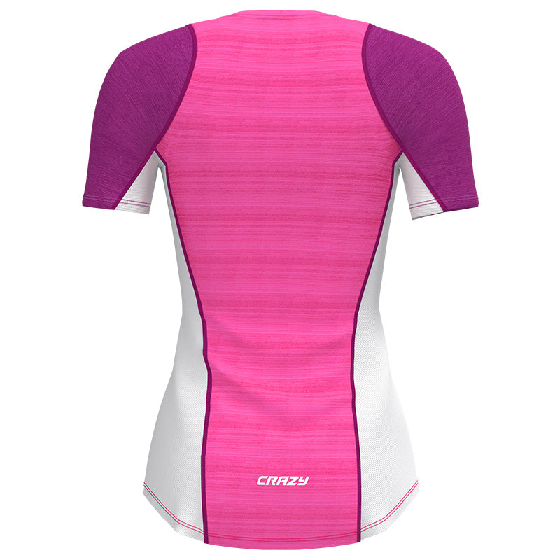 T-shirt donna Ionic