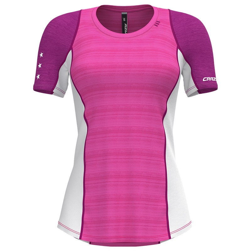 T-shirt donna Ionic