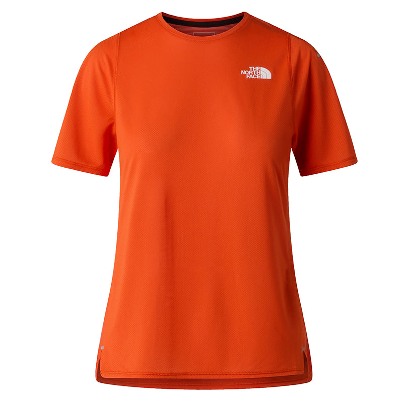 T-Shirt donna Summit High Trail