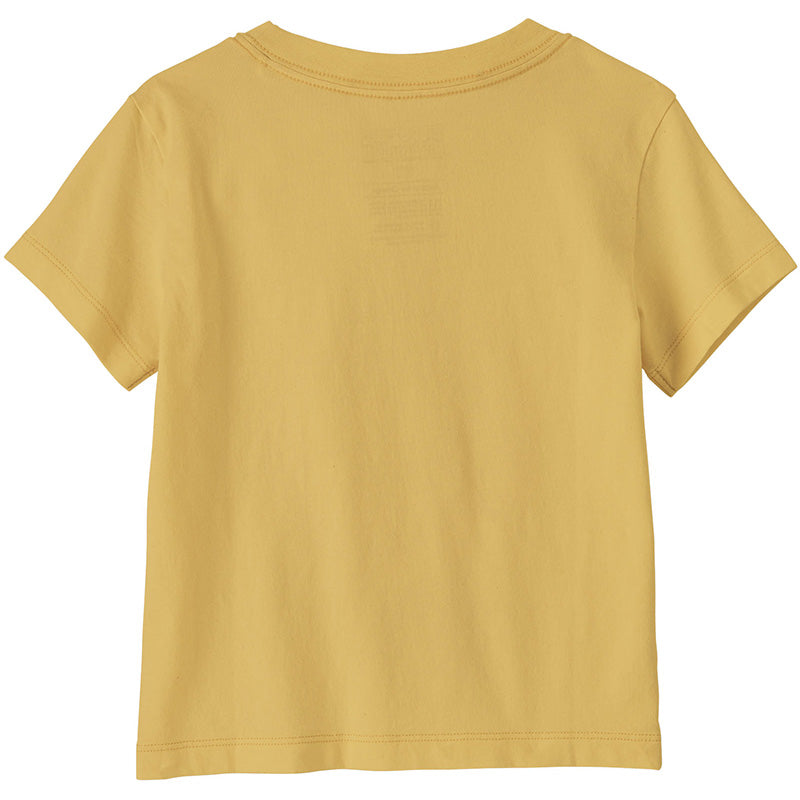 T-shirt bambina Graphic