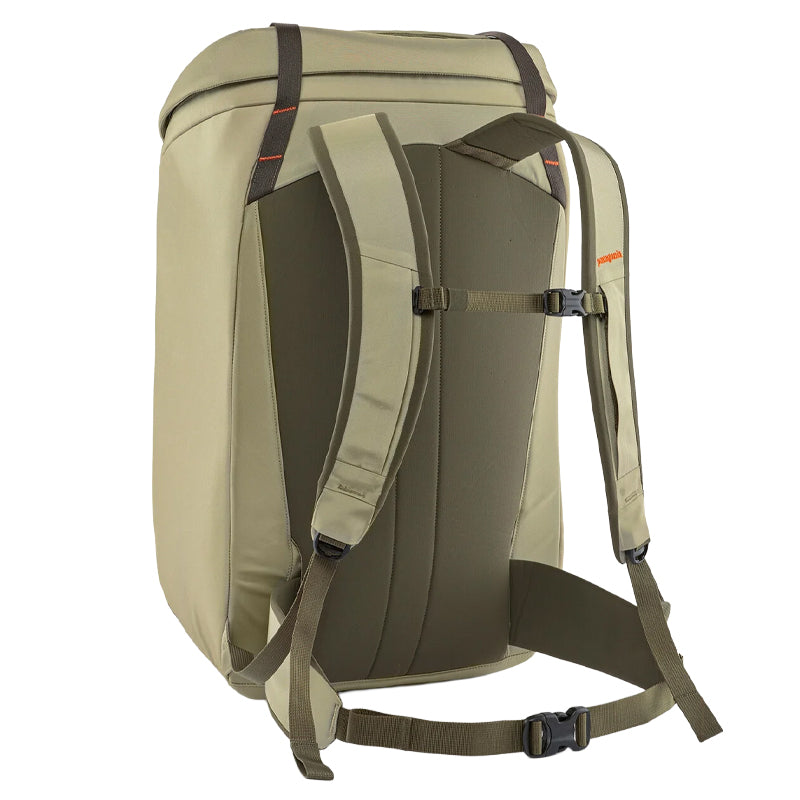 Zaino Free Wall 44L