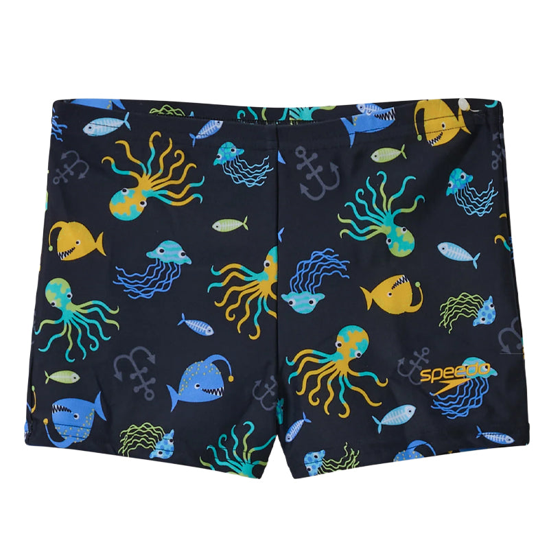 Boxer bambino infant Printed