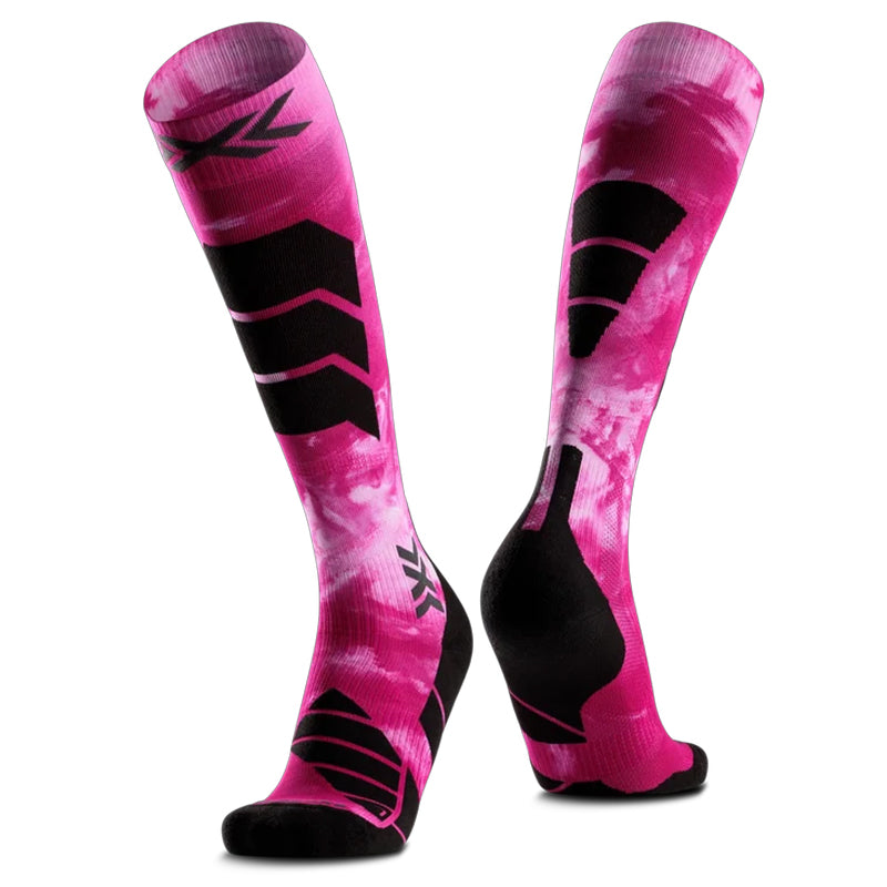Calze Ski Expert Wild OTC