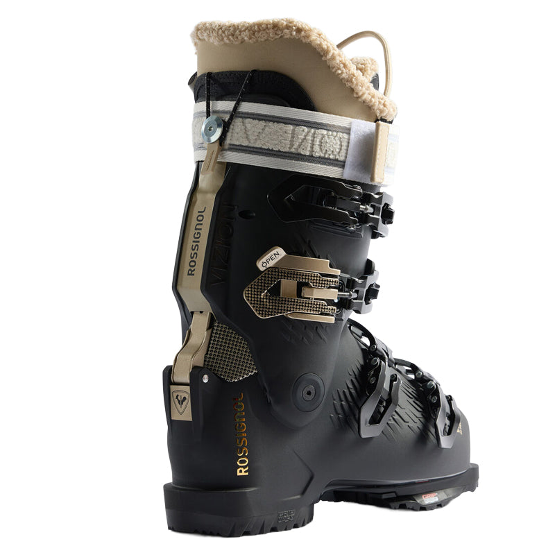 Scarponi donna Vizion 4B 80 Pro GW 2027