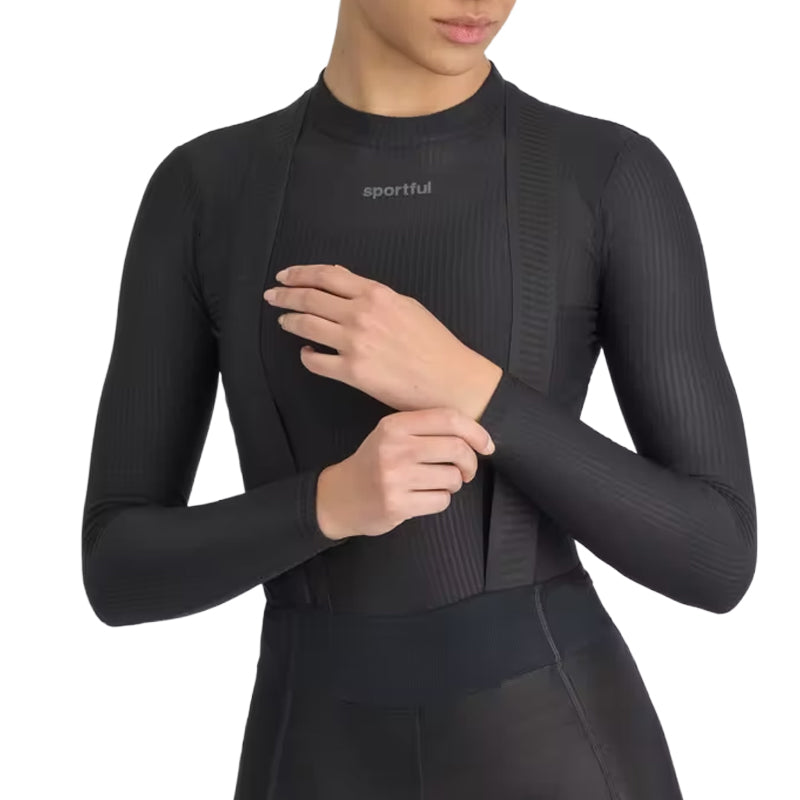 Maglia donna winter layer