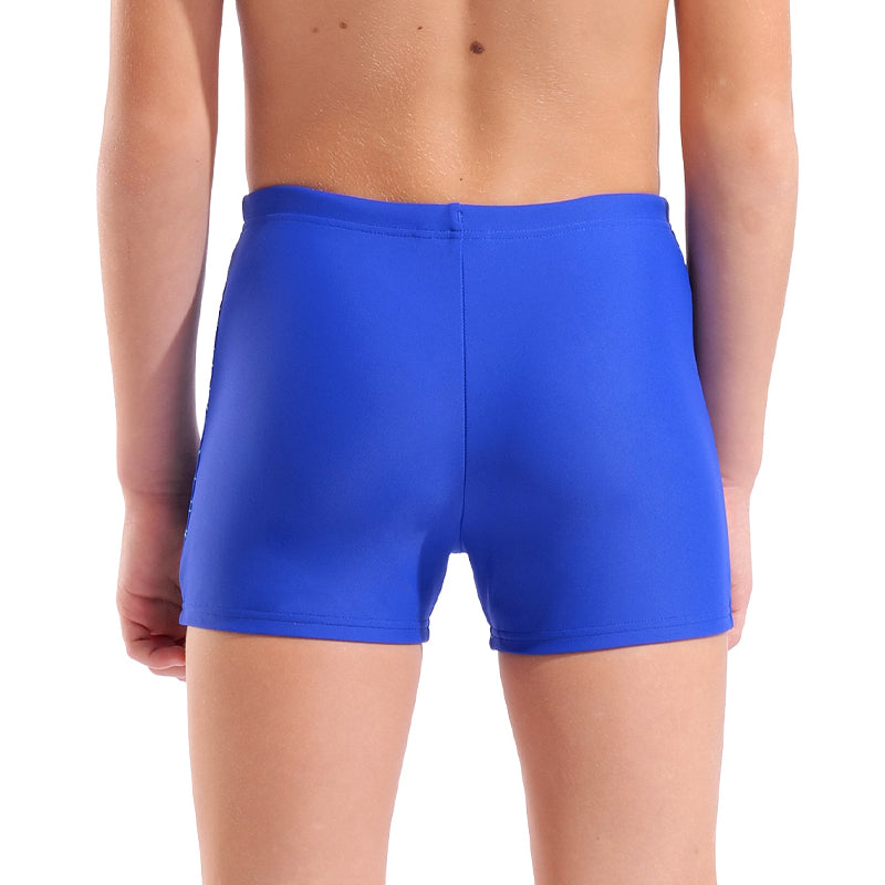 Boxer bambino Detail
